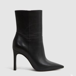 [BRAND NEW] Reiss Venessa Ankle Boots